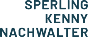 Sperling Kenny Nachwalter logo